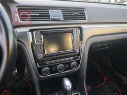 فولكسفاغن باسات